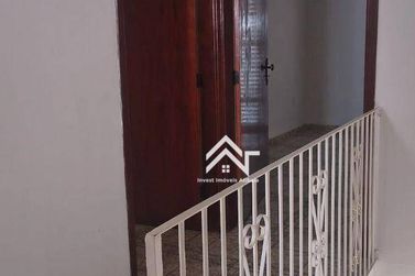 Casa para alugar - 1m&sup2; - Jardim do Lago