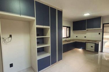 Casa &agrave; venda - 342m&sup2; - Nova Gard&ecirc;nia
