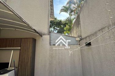 Casa &agrave; venda - 80m&sup2; - Jardim Paulista