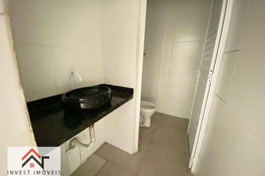 Sal&atilde;o Comercial para alugar - 180m&sup2; - Cidade Sat&eacute;lite