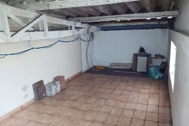 Sal&atilde;o Comercial &agrave; venda - ALVIN&Oacute;POLIS