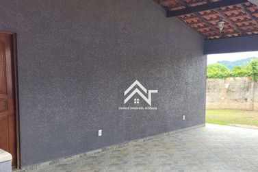 Ch&aacute;cara &agrave; venda - 1000m&sup2; - Ch&aacute;caras Fern&atilde;o Dias