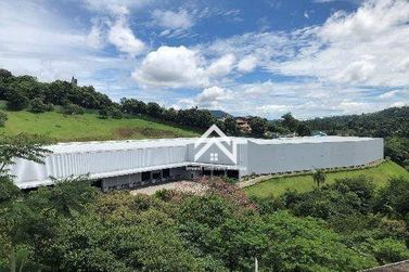 Sal&atilde;o Comercial &agrave; venda - 26788m&sup2; - Mairipor&atilde;