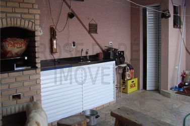 Casa &agrave; venda - 300m&sup2; - NOVA CEREJEIRA
