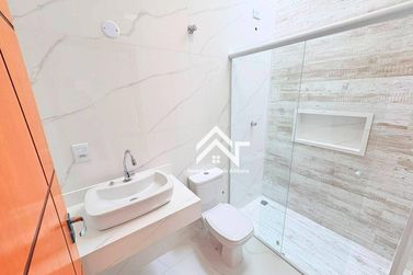 Casa &agrave; venda - 116m&sup2; - Residencial Jardins da Catalunha