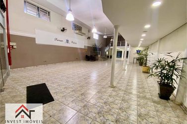 Sal&atilde;o Comercial para alugar - 750m&sup2; - Jardim Terceiro Centen&aacute;rio