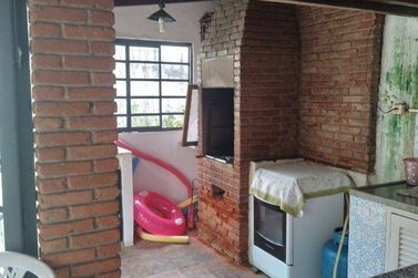 Ch&aacute;cara &agrave; venda - 1220m&sup2; - Vila Santista