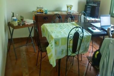 Casa &agrave; venda - 560m&sup2; - Jardim Paulista