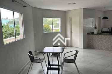 Casa &agrave; venda - 192m&sup2; - Ch&aacute;caras Maring&aacute;