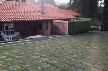 S&iacute;tio &agrave; venda - 24200m&sup2; - Port&atilde;o
