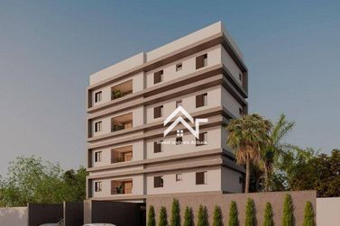 Apartamento &agrave; venda - 67m&sup2; - Jardim do Alvin&oacute;polis