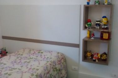 Apartamento &agrave; venda - 357m&sup2; - Parque Arco Iris