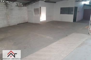 Sal&atilde;o Comercial para alugar - 1600m&sup2; - Guaxinduva