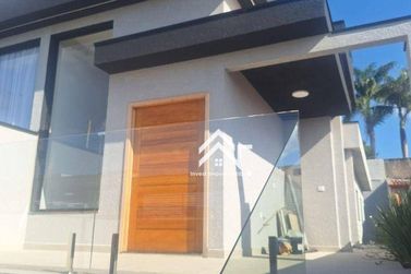 Casa &agrave; venda - 90m&sup2; - Jardim dos Pinheiros
