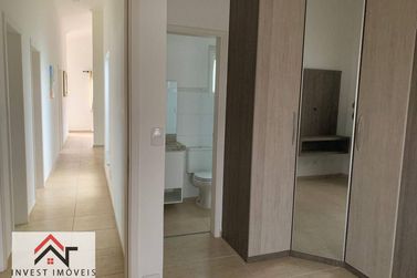 Casa &agrave; venda - 86m&sup2; - Condom&iacute;nio Marf III