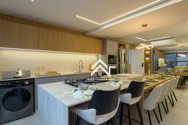Apartamento &agrave; venda - 66m&sup2; - Atibaia Jardim