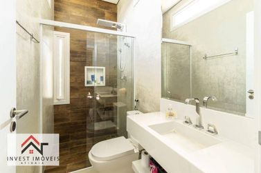 Sobrado &agrave; venda - 320m&sup2; - Itapetininga