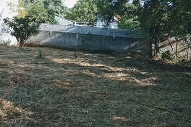 Terreno &agrave; venda - 769m&sup2; - LOTEAMENTO VALE DAS FLORES