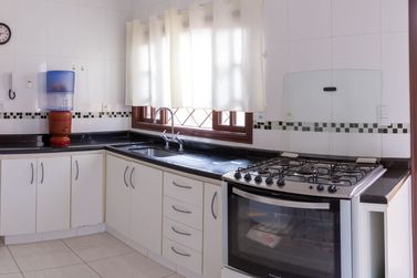 Casa &agrave; venda - 219m&sup2; - Jardim dos Pinheiros