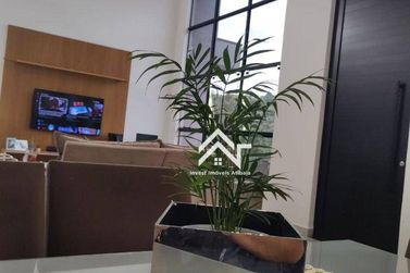 Casa &agrave; venda - 175m&sup2; - Condominio Quintas da Boa Vista