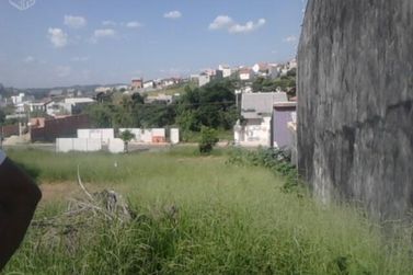 Terreno &agrave; venda - 175m&sup2; - Nova Atibaia