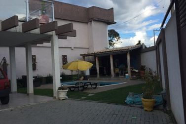 Casa &agrave; venda - 174m&sup2; - VILA SANTISTA