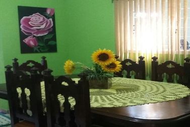 Casa &agrave; venda - 200m&sup2; - Jardim Brogot&aacute;