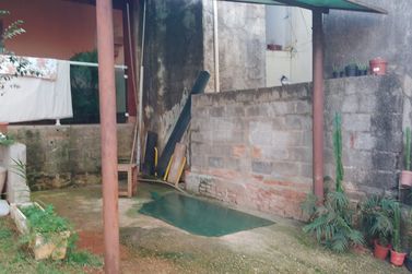 Casa &agrave; venda - jardim hortencia