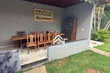 Casa &agrave; venda - 705m&sup2; - Vila Santista