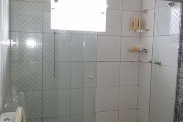 Casa &agrave; venda - JARDIM DAS PALMEIRAS