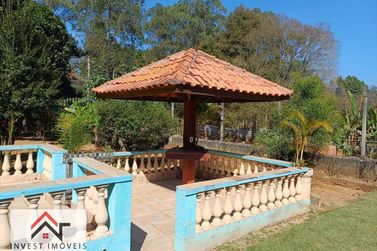 Ch&aacute;cara &agrave; venda - 1024m&sup2; - Vit&oacute;ria R&eacute;gia