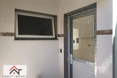 Casa &agrave; venda - 81m&sup2; - Centro