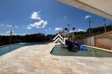 Terreno &agrave; venda - 395m&sup2; - Ressaca