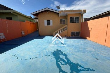 Casa &agrave; venda - 195m&sup2; - Jardim Alvin&oacute;polis