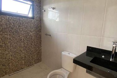 Casa &agrave; venda - 250m&sup2; - Condom&iacute;nio Buona Vita