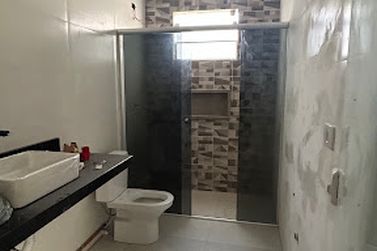 Casa &agrave; venda - 190m&sup2; - Alvin&oacute;polis