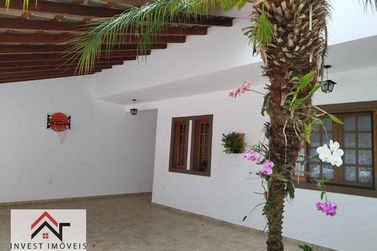 Casa &agrave; venda - 184m&sup2; - Jardim Jaragu&aacute;