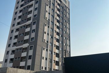 Apartamento &agrave; venda - 53m&sup2; - Atibaia Jardim