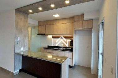 Apartamento para alugar - 101m&sup2; - Nova Gard&ecirc;nia