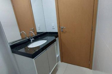 Apartamento &agrave; venda - 54m&sup2; - Atibaia Jardim