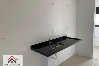 Apartamento &agrave; venda - 69m&sup2; - Atibaia Jardim