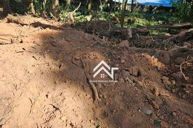 Terreno &agrave; venda - 5100m&sup2; - Recanto dos Palmares