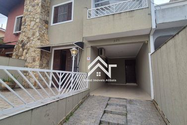 Casa &agrave; venda - 145m&sup2; - Vila Thais