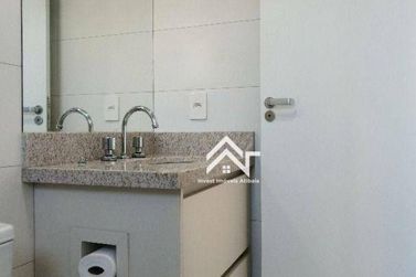 Apartamento para alugar - 68m&sup2; - Jardim Alvin&oacute;polis