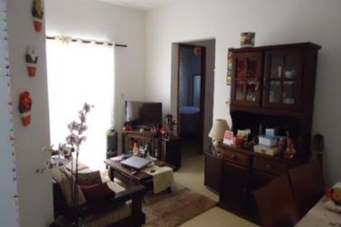 Apartamento &agrave; venda - 60m&sup2; - Alvin&oacute;polis