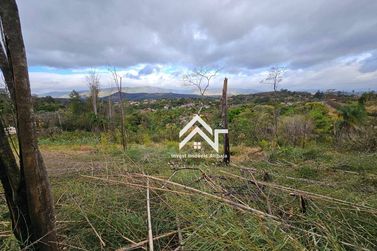 Terreno &agrave; venda - 4100m&sup2; - Jardim Est&acirc;ncia Brasil