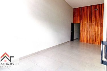 Casa &agrave; venda - 137m&sup2; - Jardim do Lago