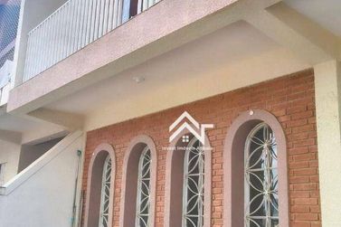 Casa para alugar - 1m&sup2; - Jardim do Lago