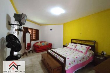 Ch&aacute;cara &agrave; venda - 1000m&sup2; - Vila Dom Pedro
