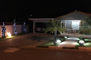 Casa &agrave; venda - 390m&sup2; - CONDOM&Iacute;NIO SERRA DA ESTRELA